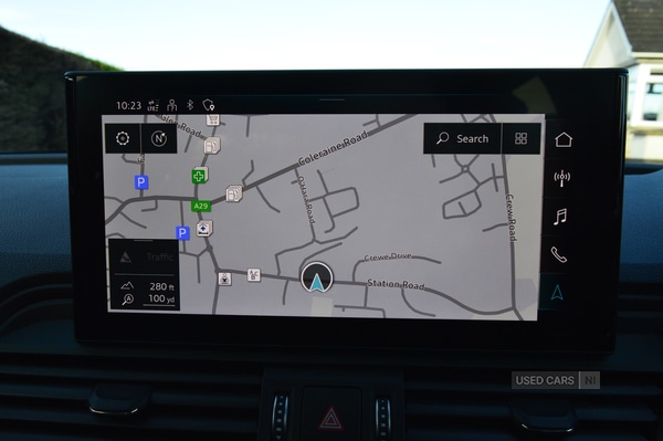 Used Audi Q5 2021 for sale - 77551059: Photo 26