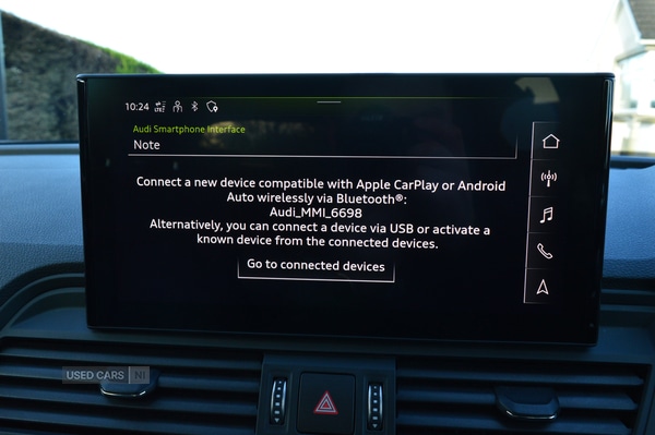 Used Audi Q5 2021 for sale - 77551059: Photo 27