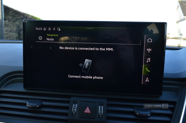 Used Audi Q5 2021 for sale - 77551059: Photo 28