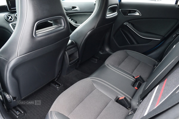 Used Mercedes-Benz A-Class 2013 for sale - 77120921: Photo 11