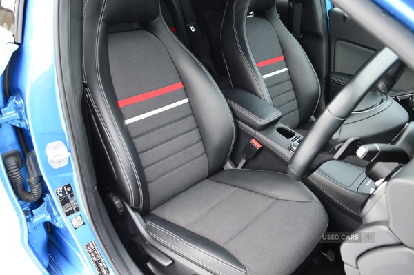 Used Mercedes-Benz A-Class 2013 for sale - 77120921: Photo 15