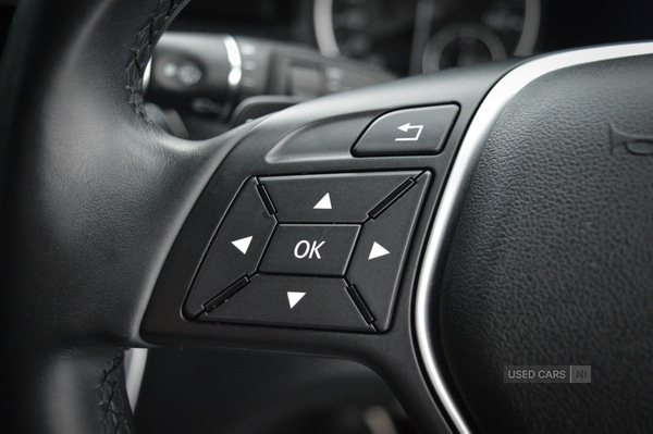 Used Mercedes-Benz A-Class 2013 for sale - 77120921: Photo 18