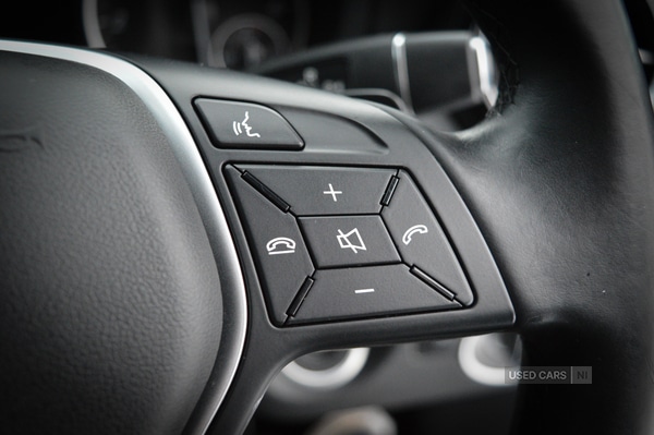 Used Mercedes-Benz A-Class 2013 for sale - 77120921: Photo 19