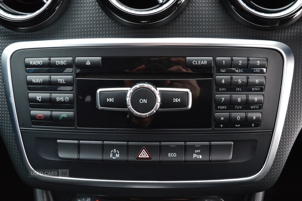 Used Mercedes-Benz A-Class 2013 for sale - 77120921: Photo 21