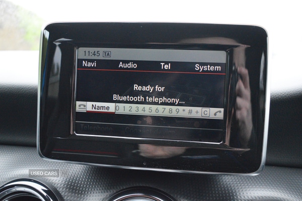 Used Mercedes-Benz A-Class 2013 for sale - 77120921: Photo 23