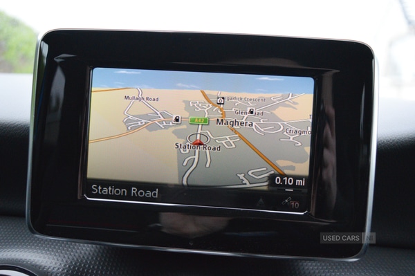 Used Mercedes-Benz A-Class 2013 for sale - 77120921: Photo 24