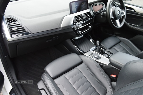 Used BMW X3 2019 for sale - 77315680: Photo 10