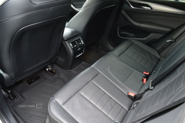 Used BMW X3 2019 for sale - 77315680: Photo 11