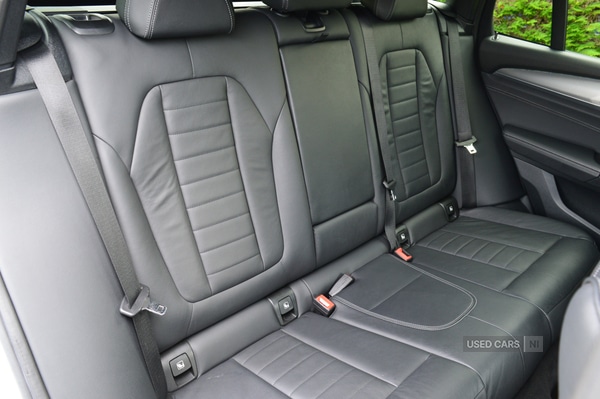 Used BMW X3 2019 for sale - 77315680: Photo 14