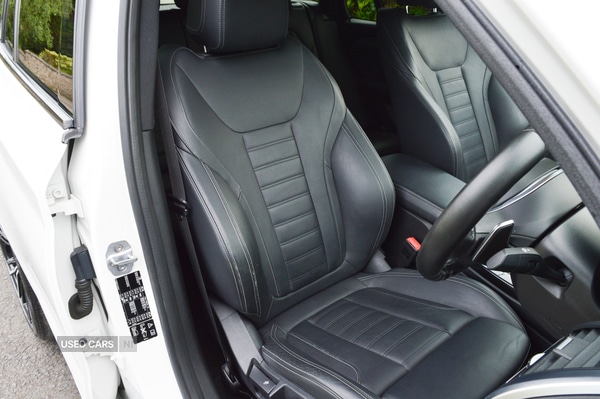 Used BMW X3 2019 for sale - 77315680: Photo 16