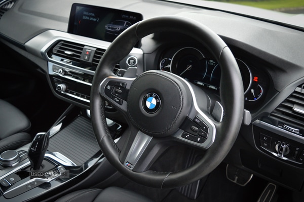 Used BMW X3 2019 for sale - 77315680: Photo 17