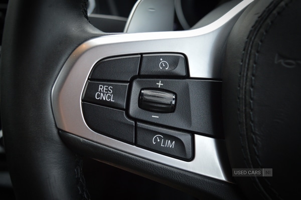 Used BMW X3 2019 for sale - 77315680: Photo 18