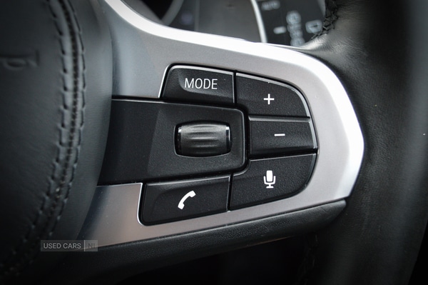 Used BMW X3 2019 for sale - 77315680: Photo 19