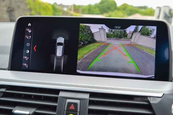 Used BMW X3 2019 for sale - 77315680: Photo 22