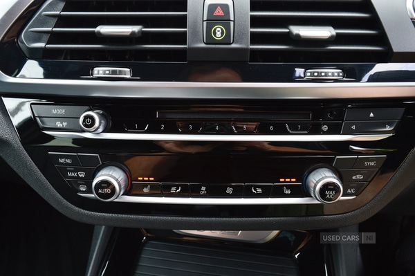 Used BMW X3 2019 for sale - 77315680: Photo 24