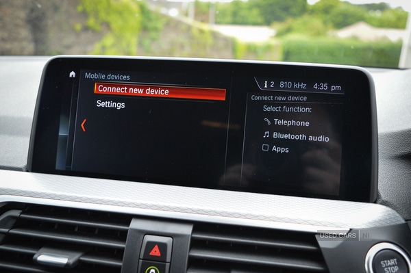 Used BMW X3 2019 for sale - 77315680: Photo 25