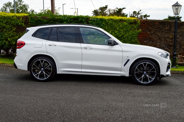 Used BMW X3 2019 for sale - 77315680: Photo 5