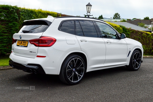 Used BMW X3 2019 for sale - 77315680: Photo 6