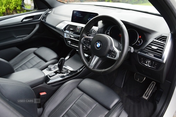 Used BMW X3 2019 for sale - 77315680: Photo 9