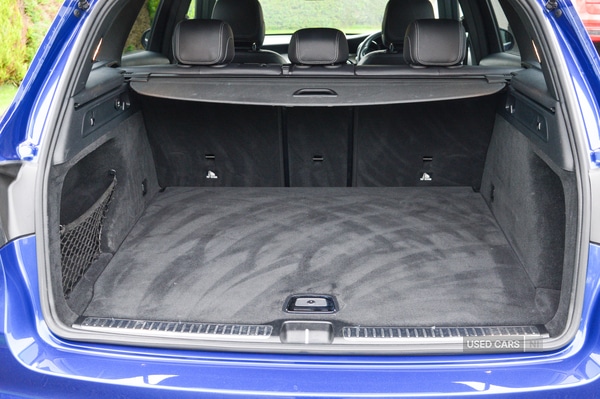 Used Mercedes-Benz GLC 2018 for sale - 76123146: Photo 12