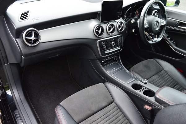 Used Mercedes-Benz CLA 2018 for sale - 74811624: Photo 10