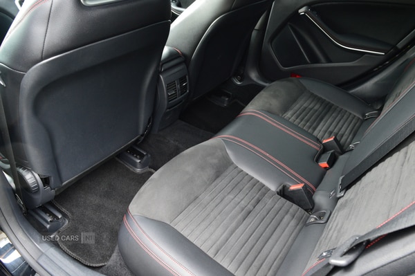 Used Mercedes-Benz CLA 2018 for sale - 74811624: Photo 11
