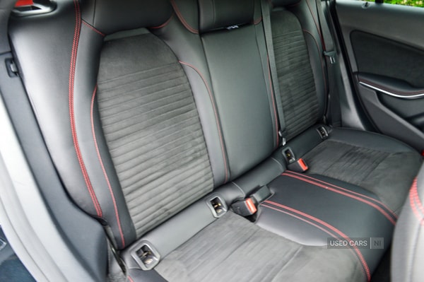 Used Mercedes-Benz CLA 2018 for sale - 74811624: Photo 13