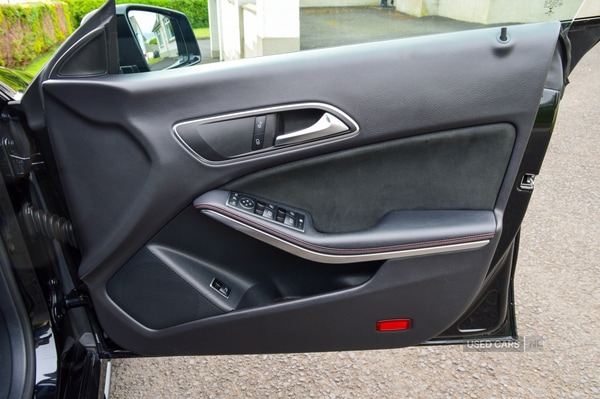 Used Mercedes-Benz CLA 2018 for sale - 74811624: Photo 15
