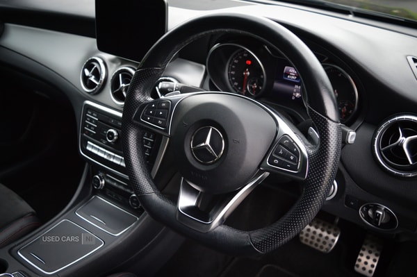 Used Mercedes-Benz CLA 2018 for sale - 74811624: Photo 17