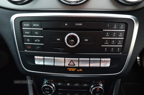 Used Mercedes-Benz CLA 2018 for sale - 74811624: Photo 21