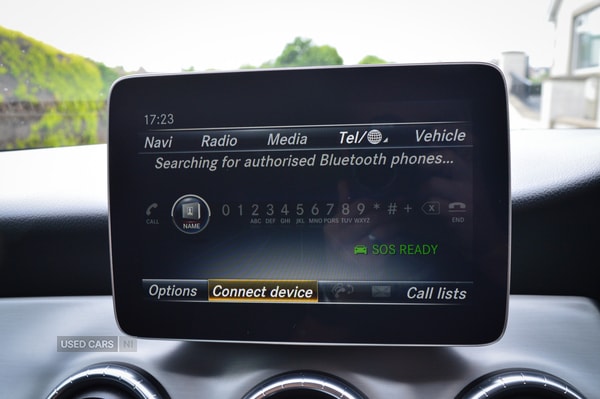 Used Mercedes-Benz CLA 2018 for sale - 74811624: Photo 25