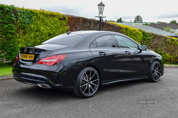 Used Mercedes-Benz CLA 2018 for sale - 74811624: Photo 6