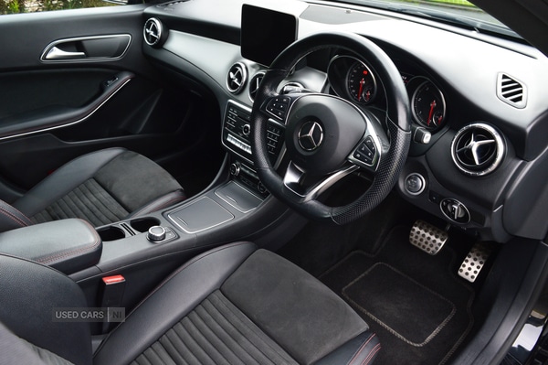 Used Mercedes-Benz CLA 2018 for sale - 74811624: Photo 9