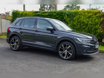 Used Volkswagen Tiguan 2022 for sale - 78935824: Photo
