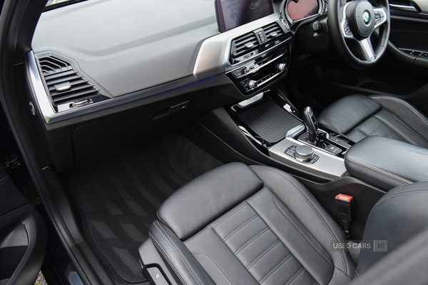 Used BMW X3 2019 for sale - 76539264: Photo 10