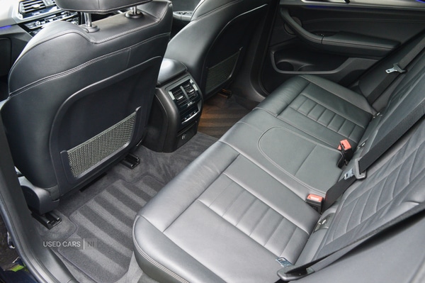 Used BMW X3 2019 for sale - 76539264: Photo 11