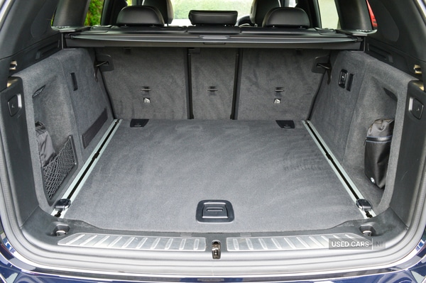 Used BMW X3 2019 for sale - 76539264: Photo 12