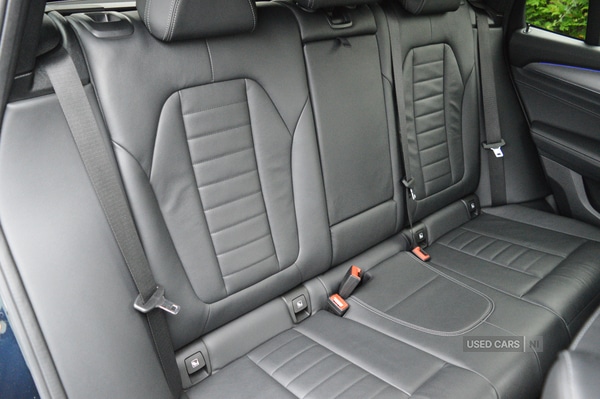 Used BMW X3 2019 for sale - 76539264: Photo 14