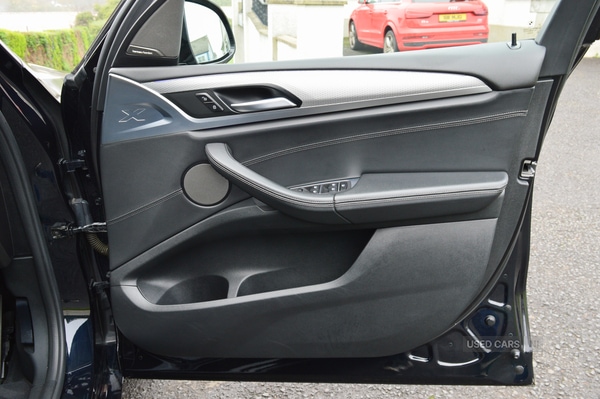 Used BMW X3 2019 for sale - 76539264: Photo 15