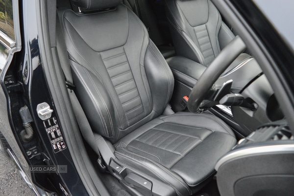 Used BMW X3 2019 for sale - 76539264: Photo 16