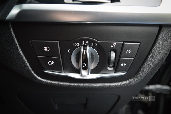 Used BMW X3 2019 for sale - 76539264: Photo 17