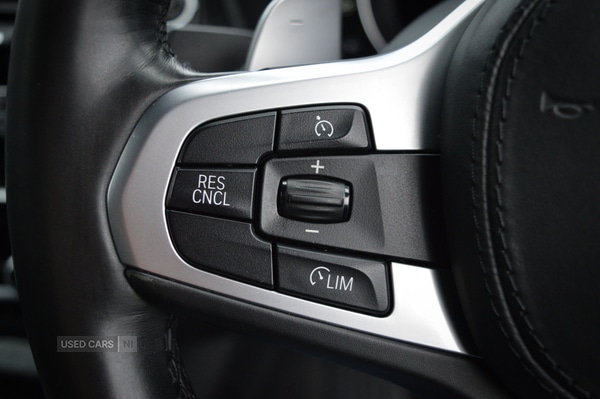 Used BMW X3 2019 for sale - 76539264: Photo 19