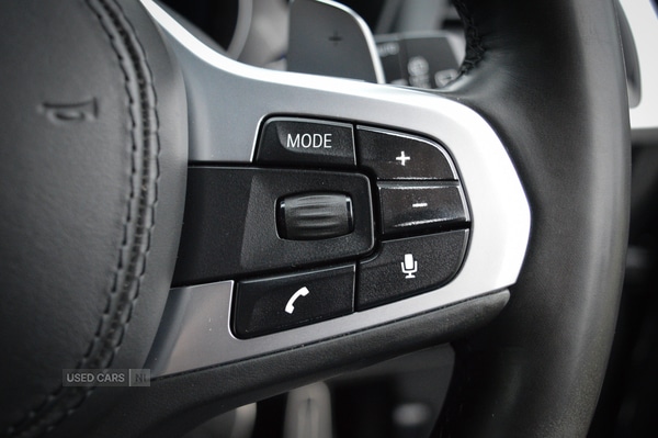 Used BMW X3 2019 for sale - 76539264: Photo 20