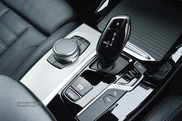 Used BMW X3 2019 for sale - 76539264: Photo 21