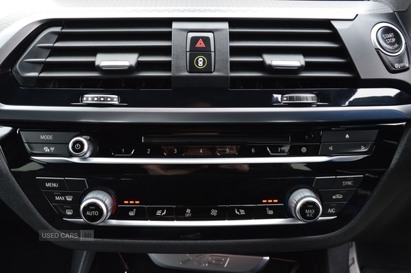 Used BMW X3 2019 for sale - 76539264: Photo 22