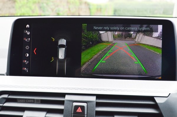 Used BMW X3 2019 for sale - 76539264: Photo 23