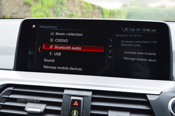 Used BMW X3 2019 for sale - 76539264: Photo 26