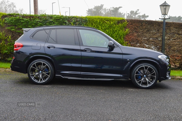 Used BMW X3 2019 for sale - 76539264: Photo 5