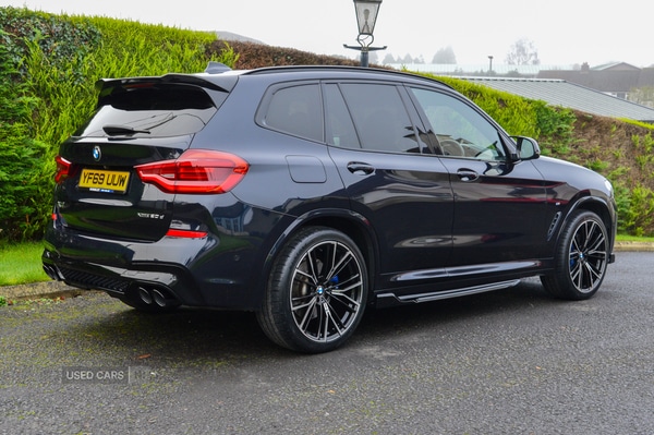 Used BMW X3 2019 for sale - 76539264: Photo 6
