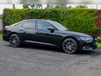 2019 - 40 TDI Sport 4dr S Tronic
